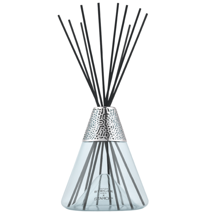 Maison Berger - Peau de Pierre Scented Bouquet by Starck